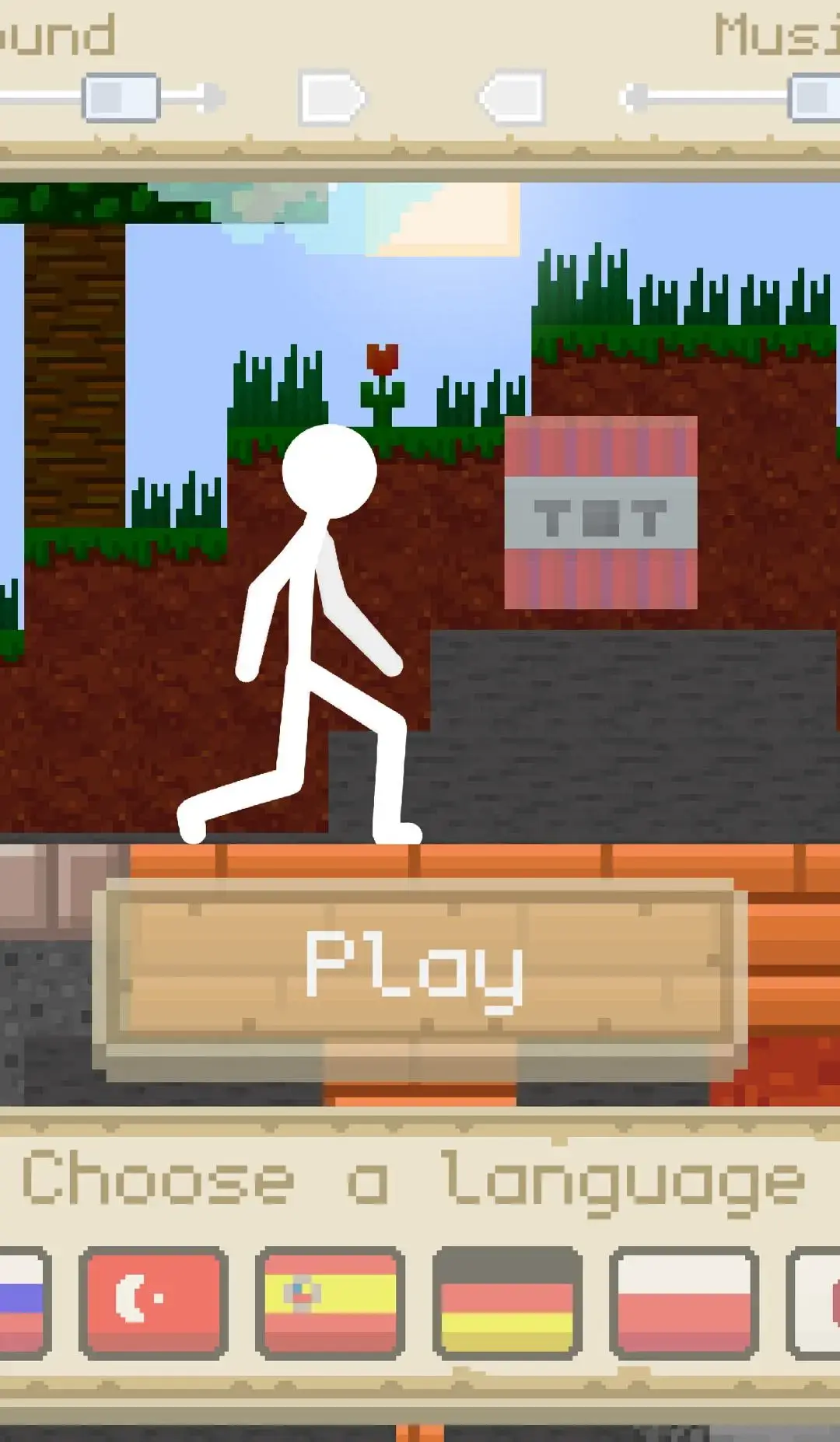 Stick Fighter vs Zombies