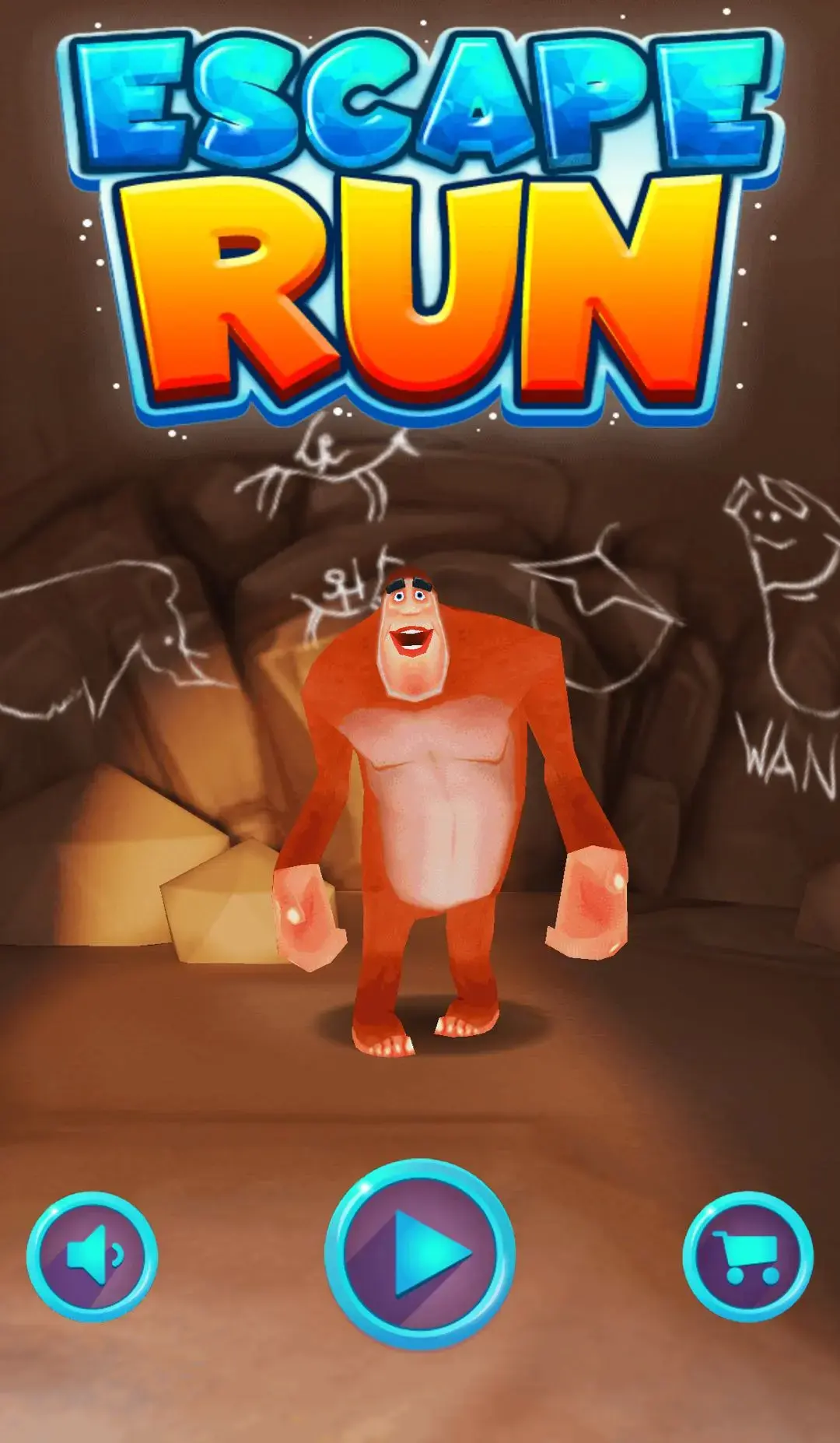 Escape Run