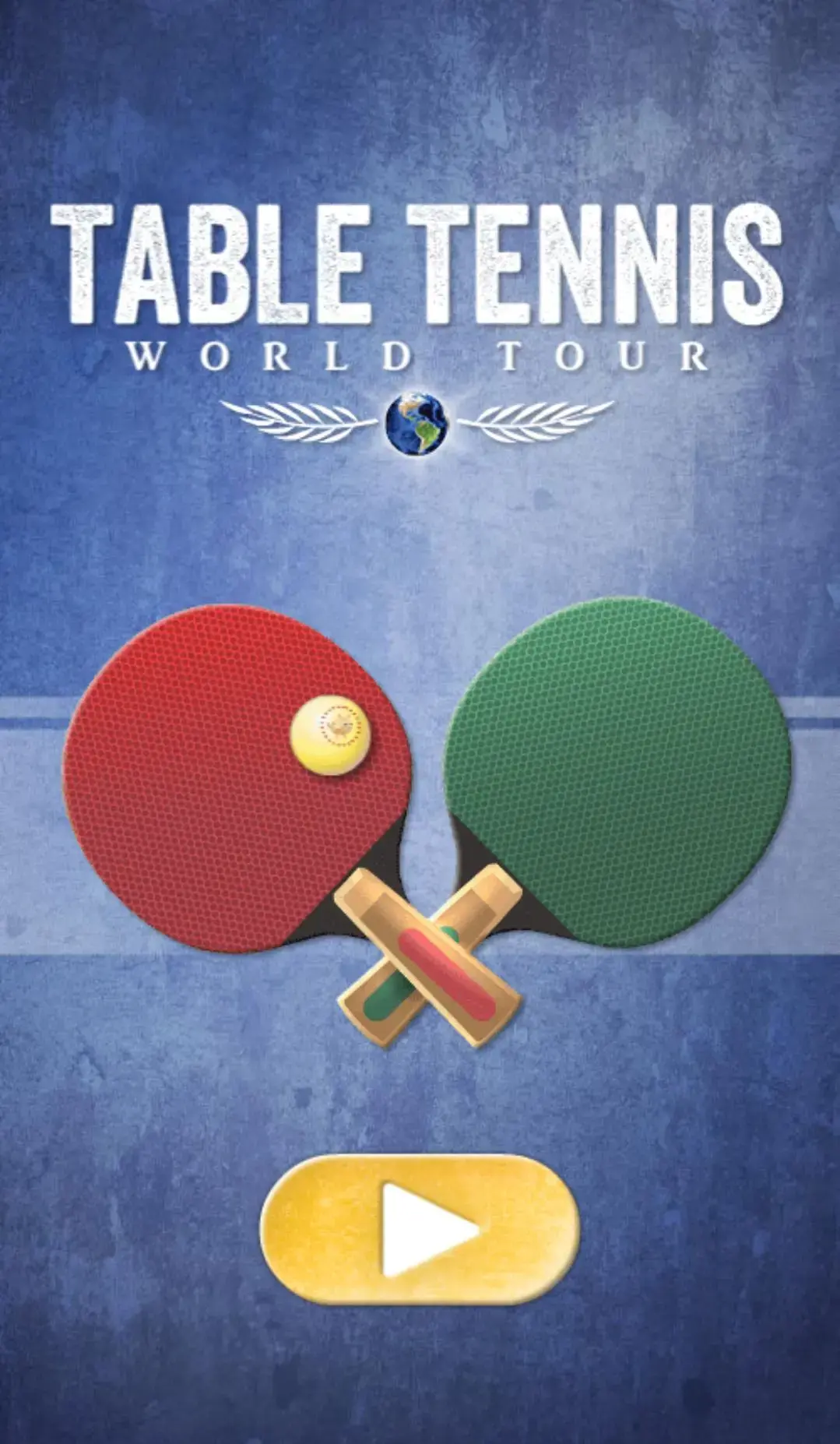 Table Tennis World Tour