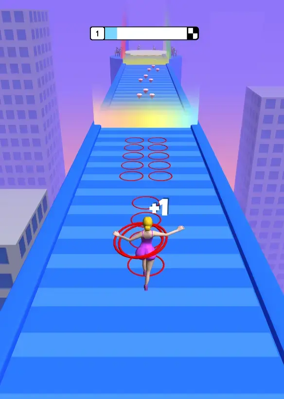 Queen Hulahoop