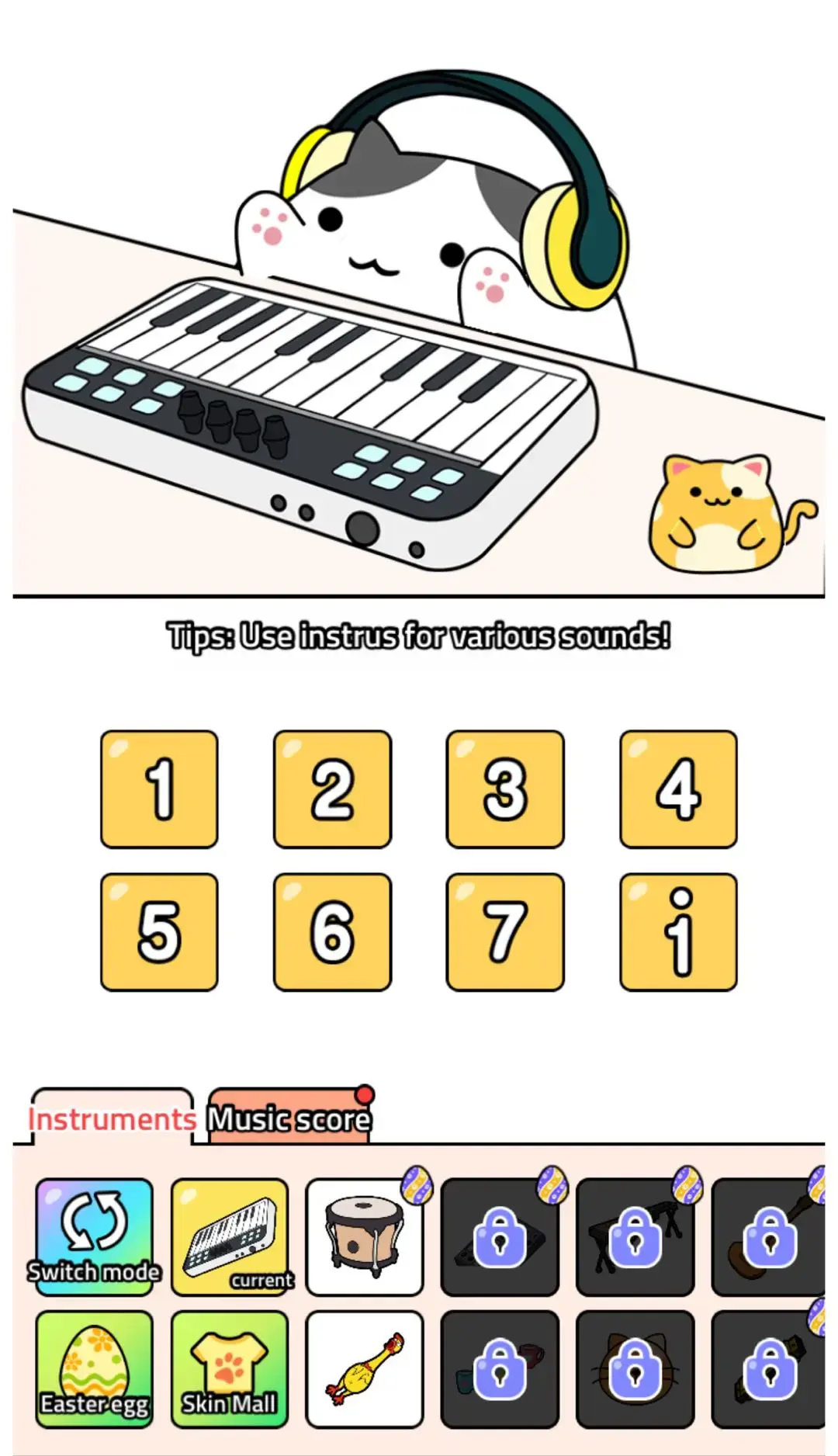 Musicat