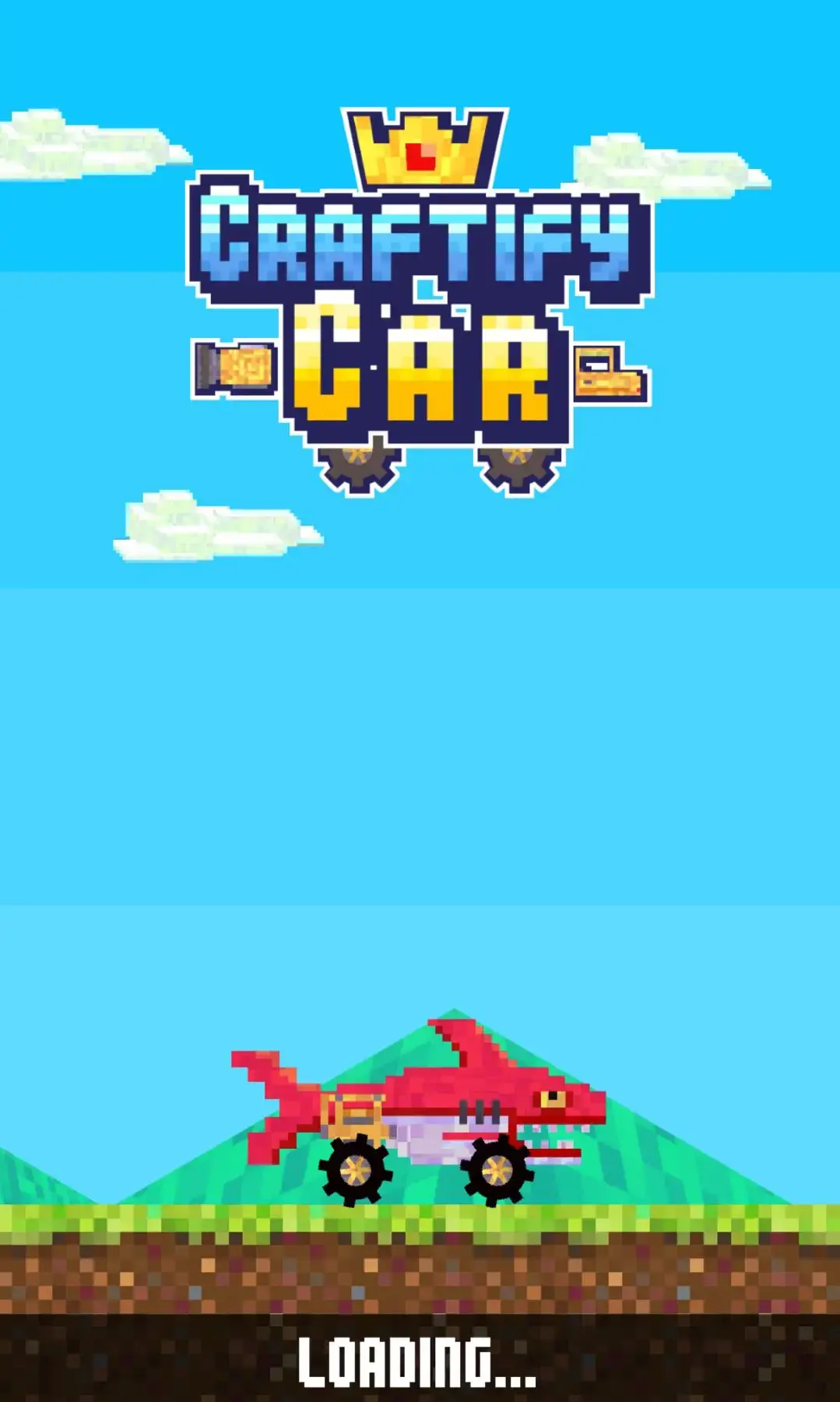 Craftify Car
