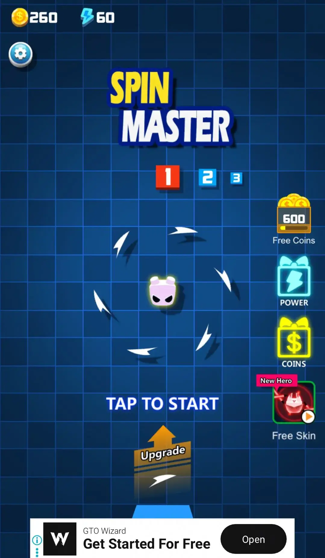 Spin Master
