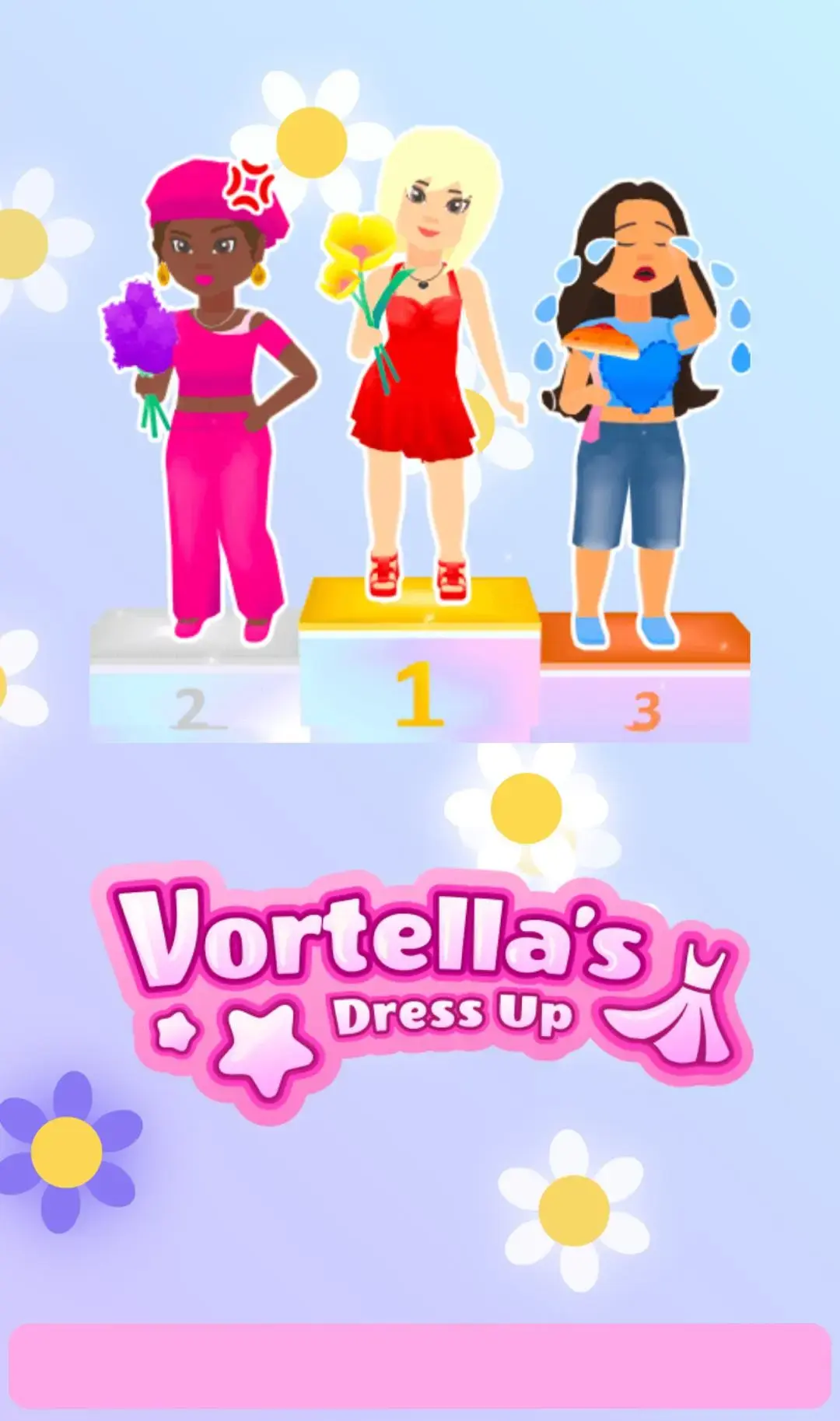 Vortella's Dress Up