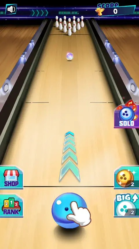 Bowling Club