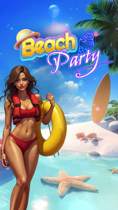 Beach Party