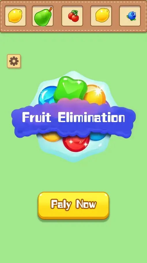 Fruit Elimination