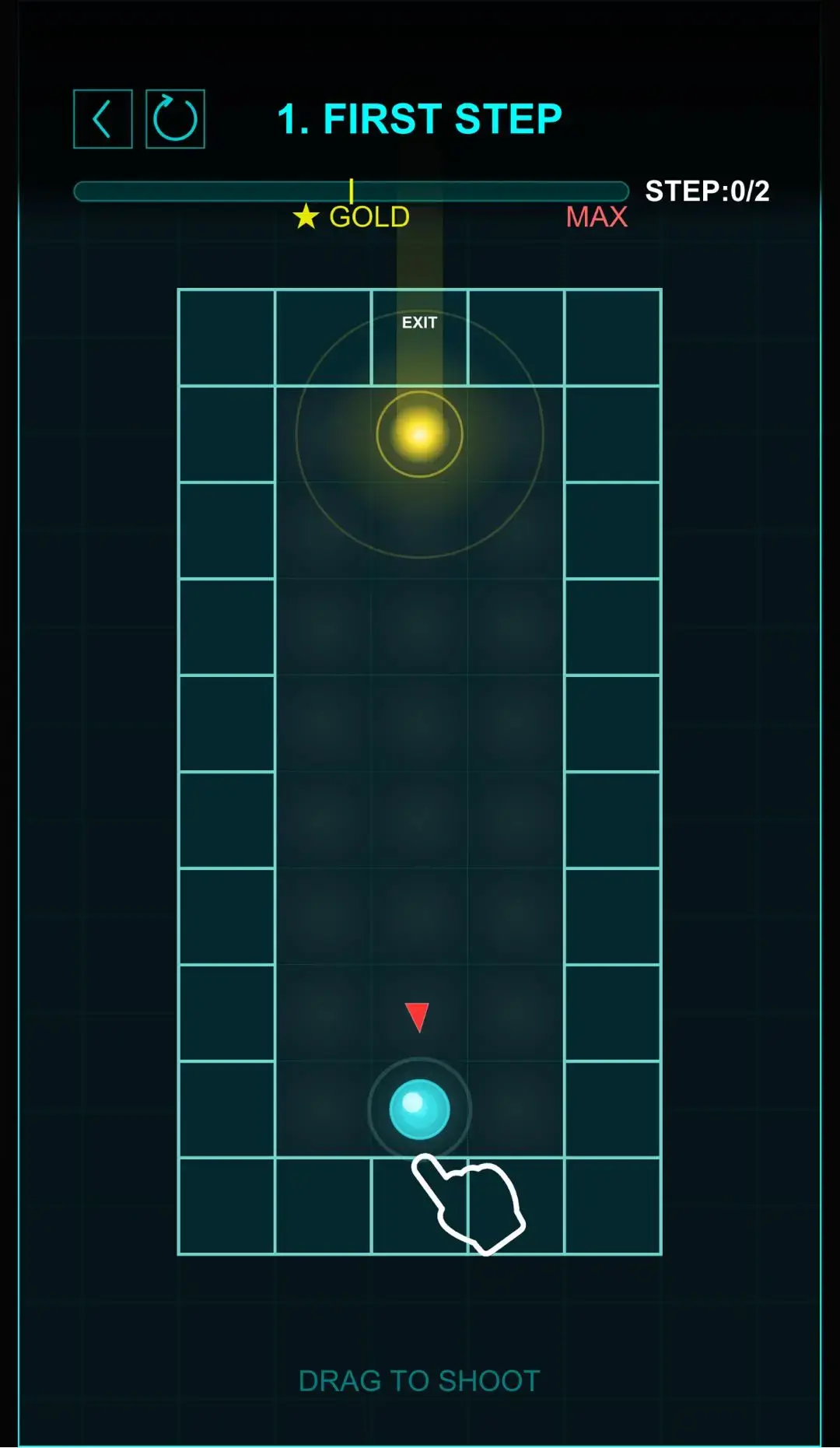 Pulse Ball