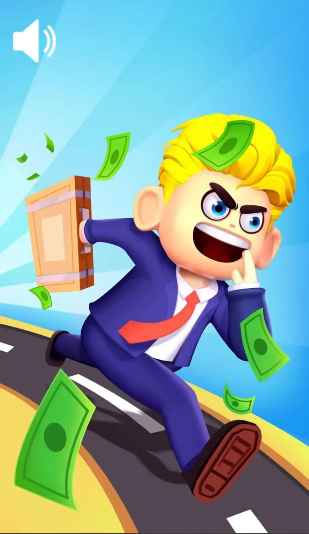 Make Good Money