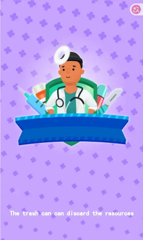 Run The Hospital