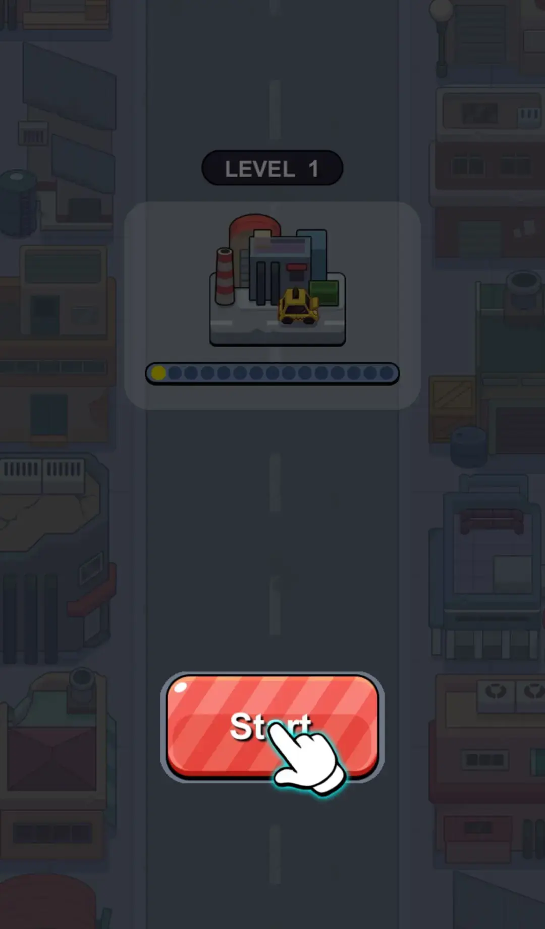 Toilet Zombie War