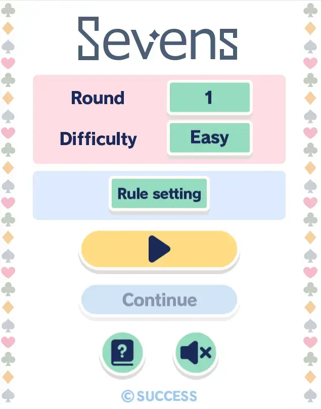 Sevens