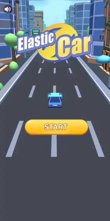 Elastic Car