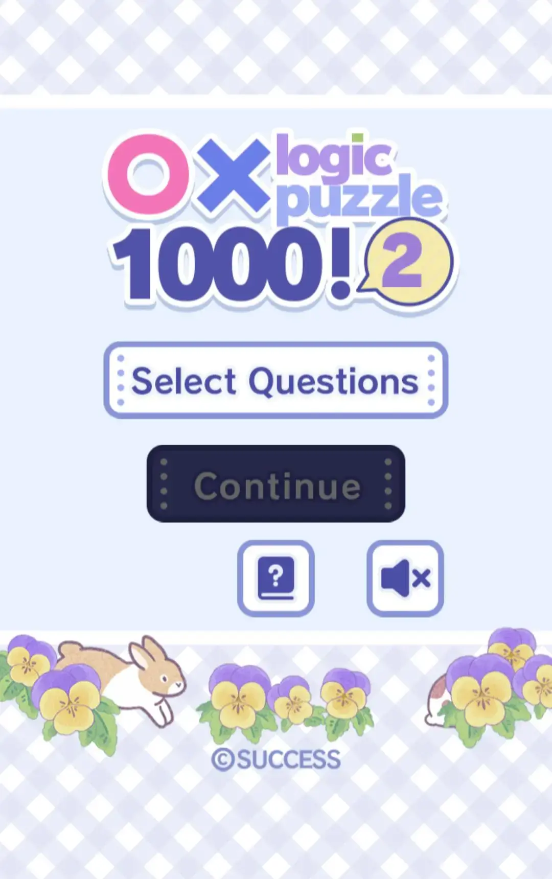 OX Logic2