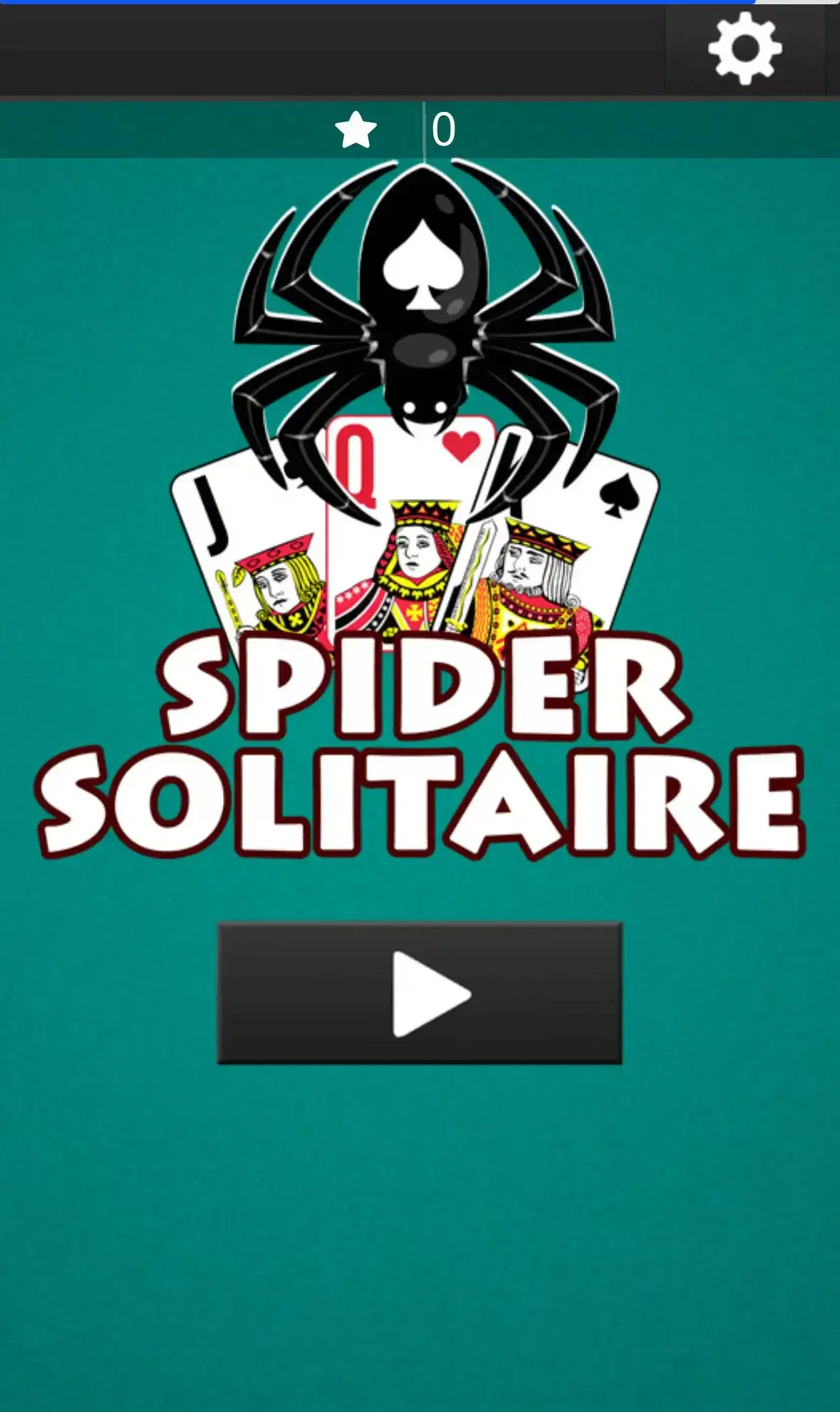Spider Solitaire