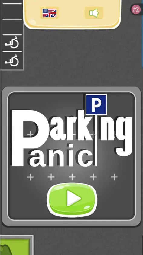 Parking Panic