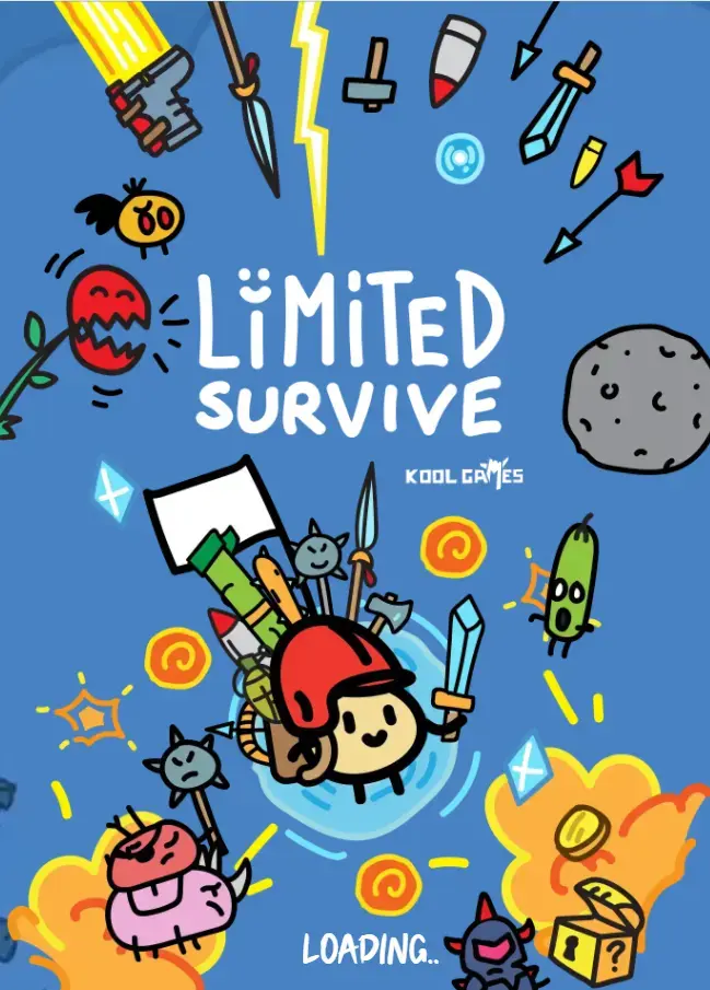 Limited Survive