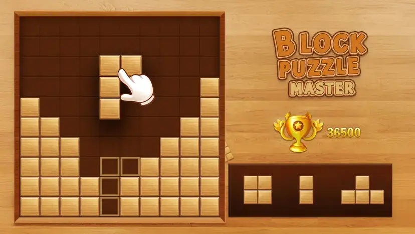 Block Puzzle Master