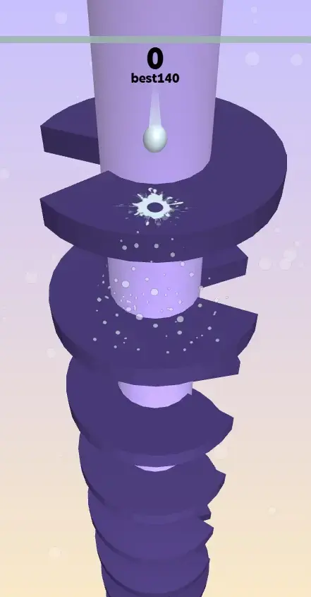 Helix Jump