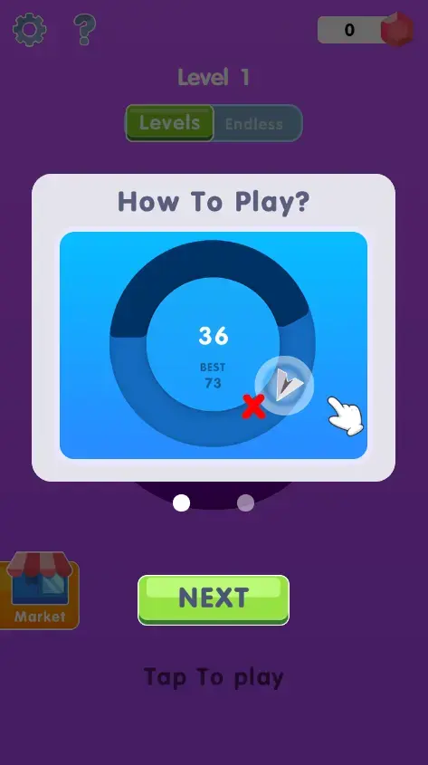 Tap On Time