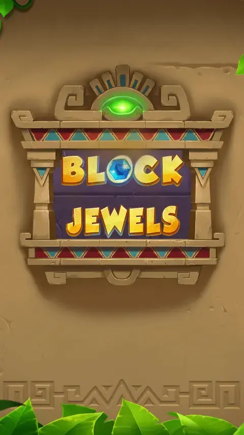 Block Jewels
