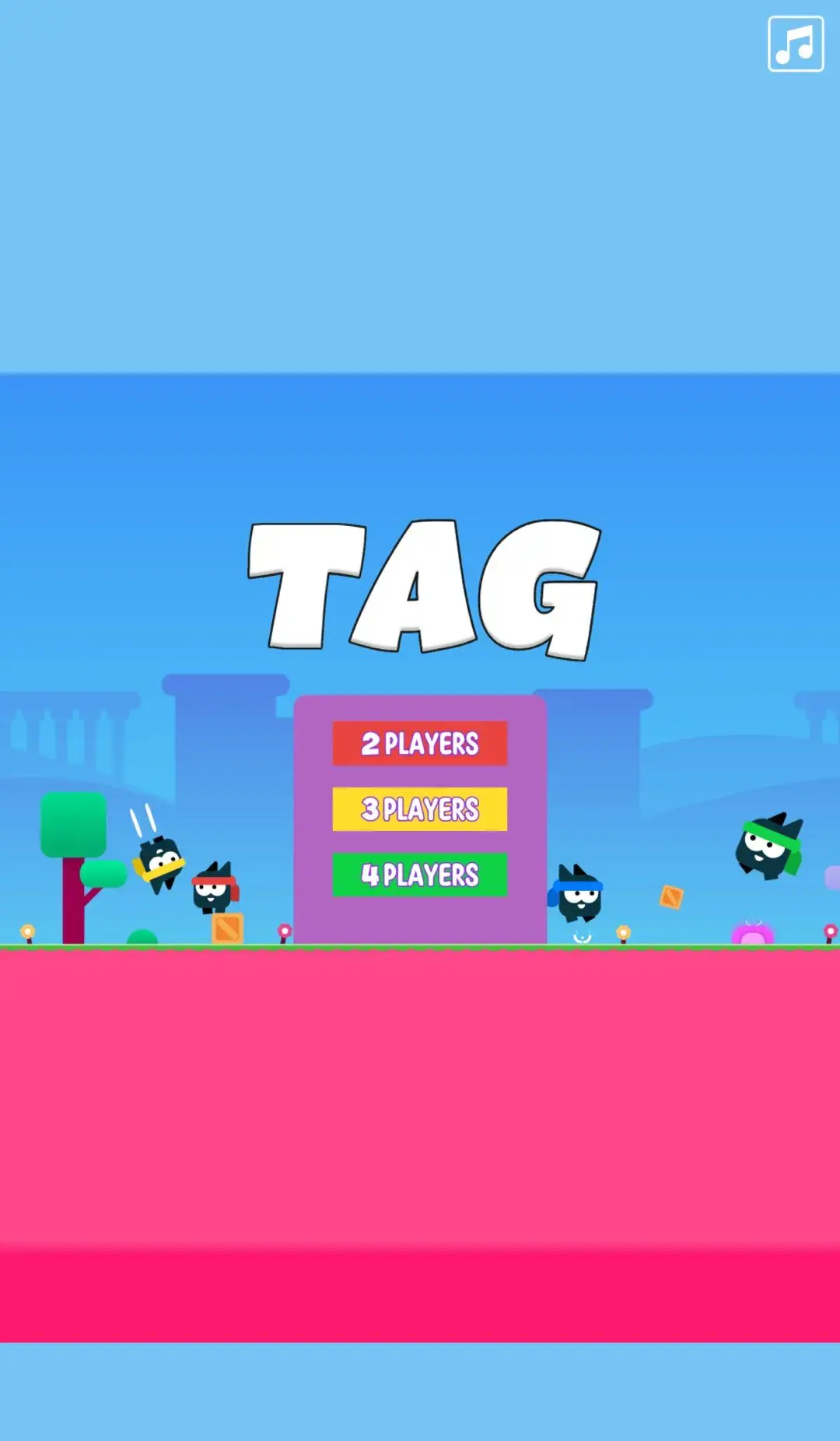 Tag
