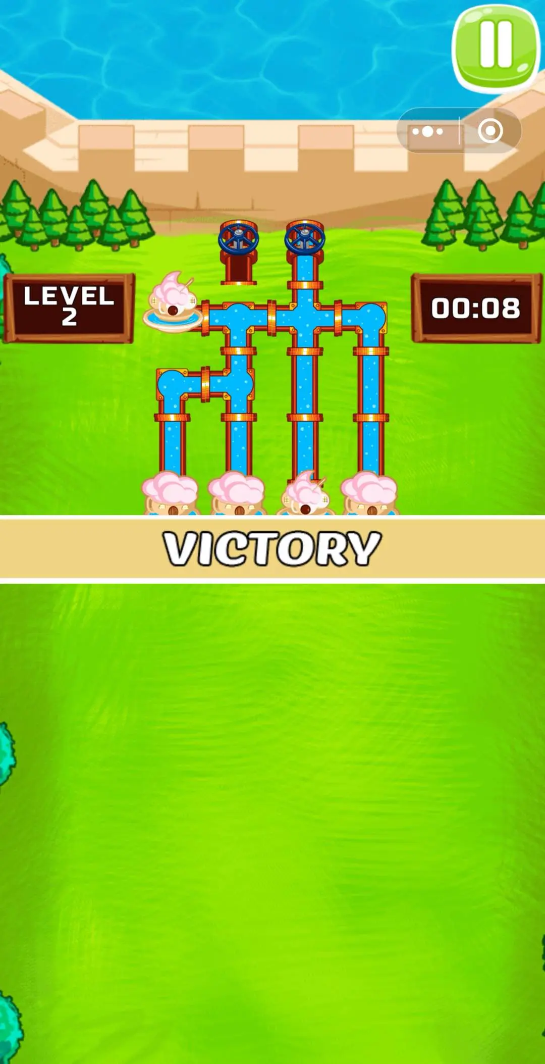 Plumber World Connect Pipes