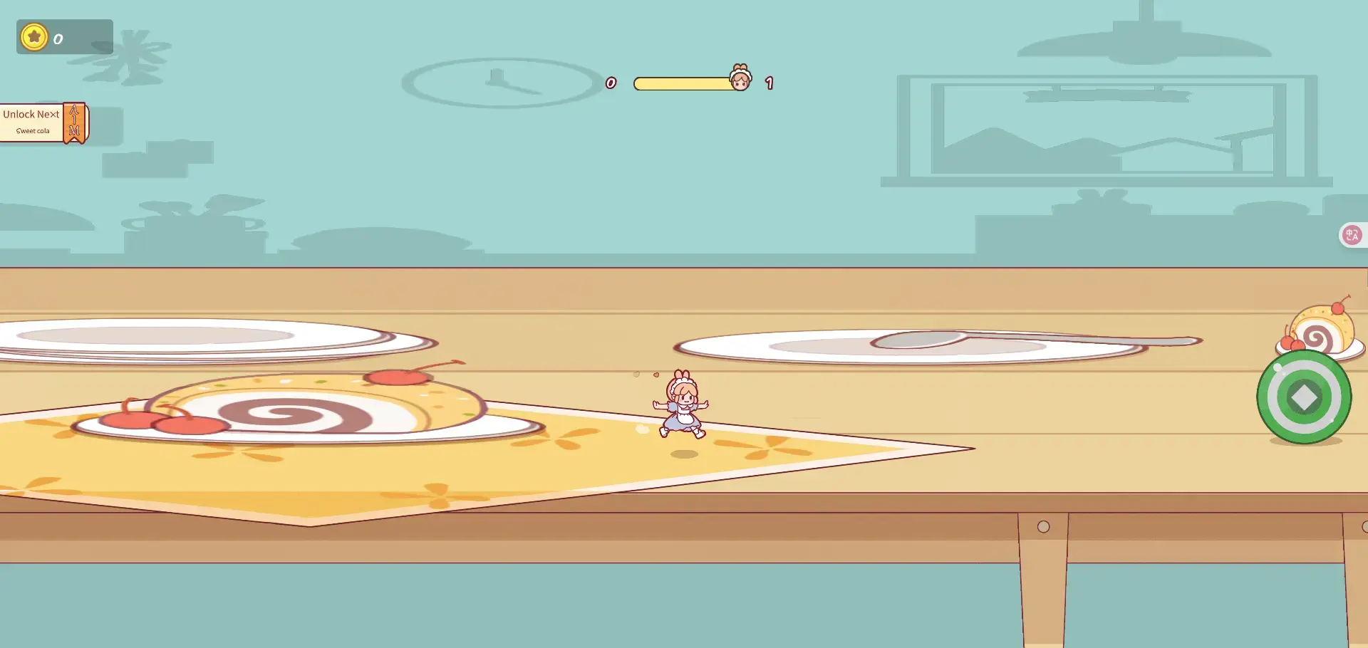 Hidden Hero