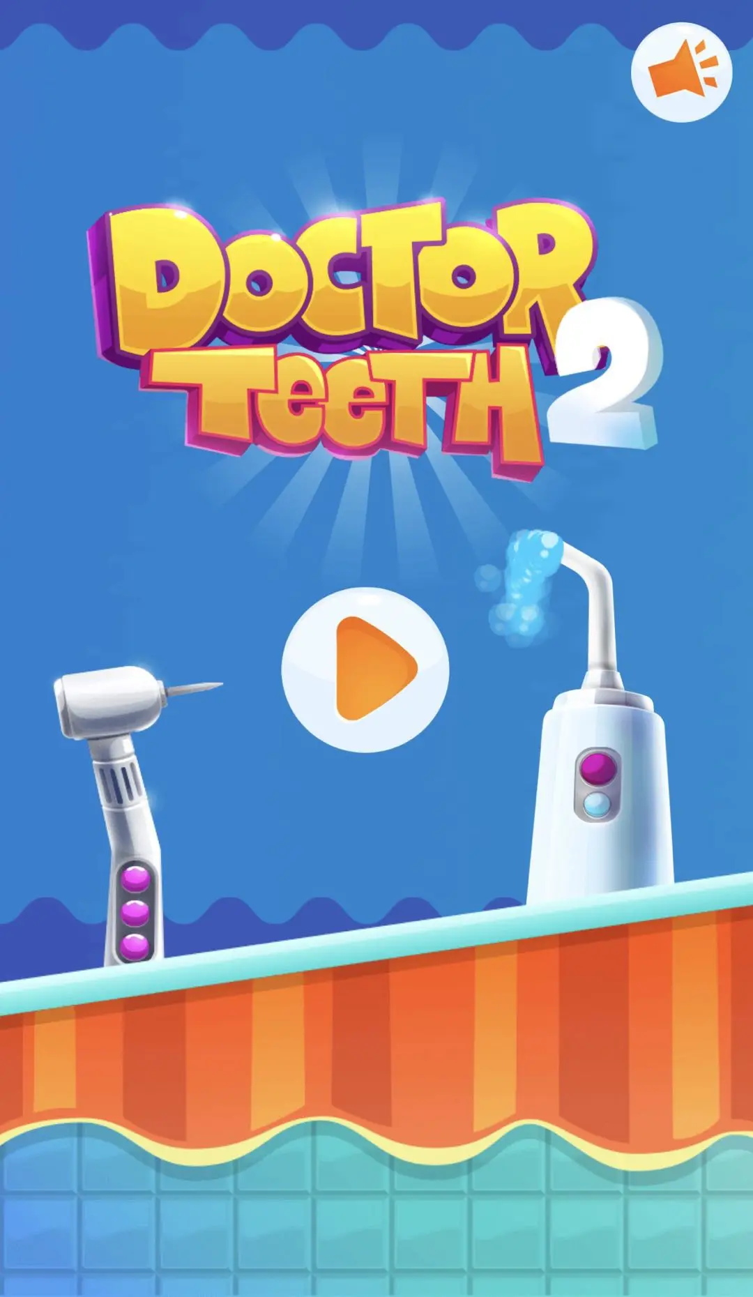 Doctor Teeth 2