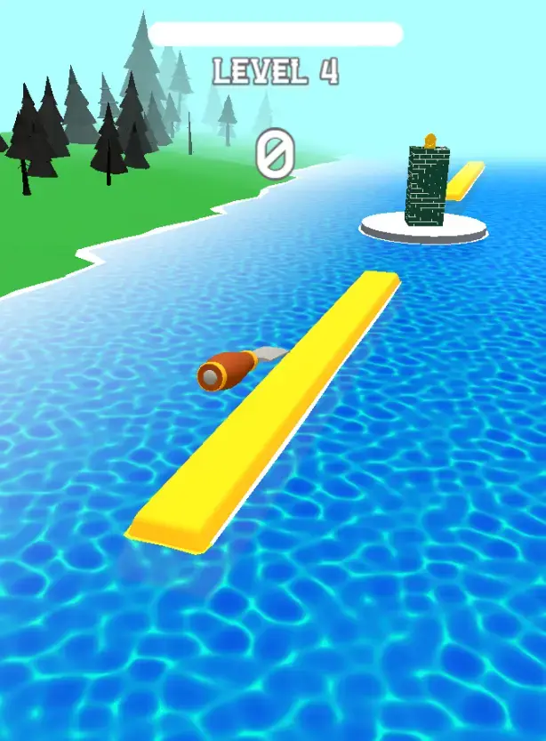 Spiral Roll