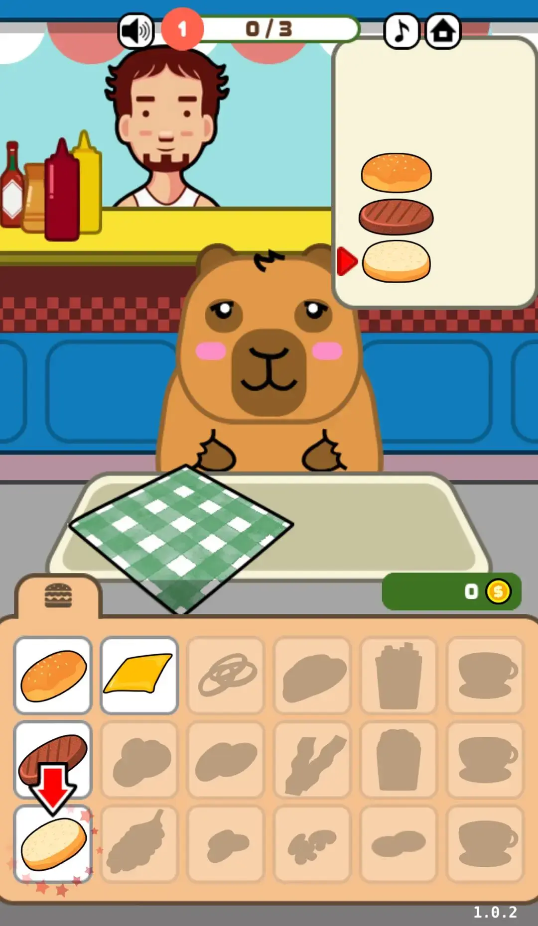 Cafe Bara