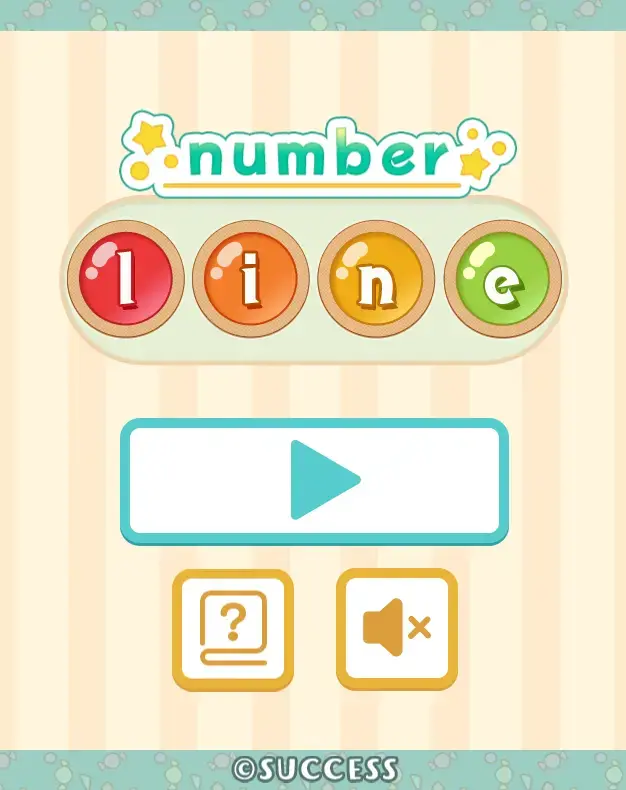 Number Line