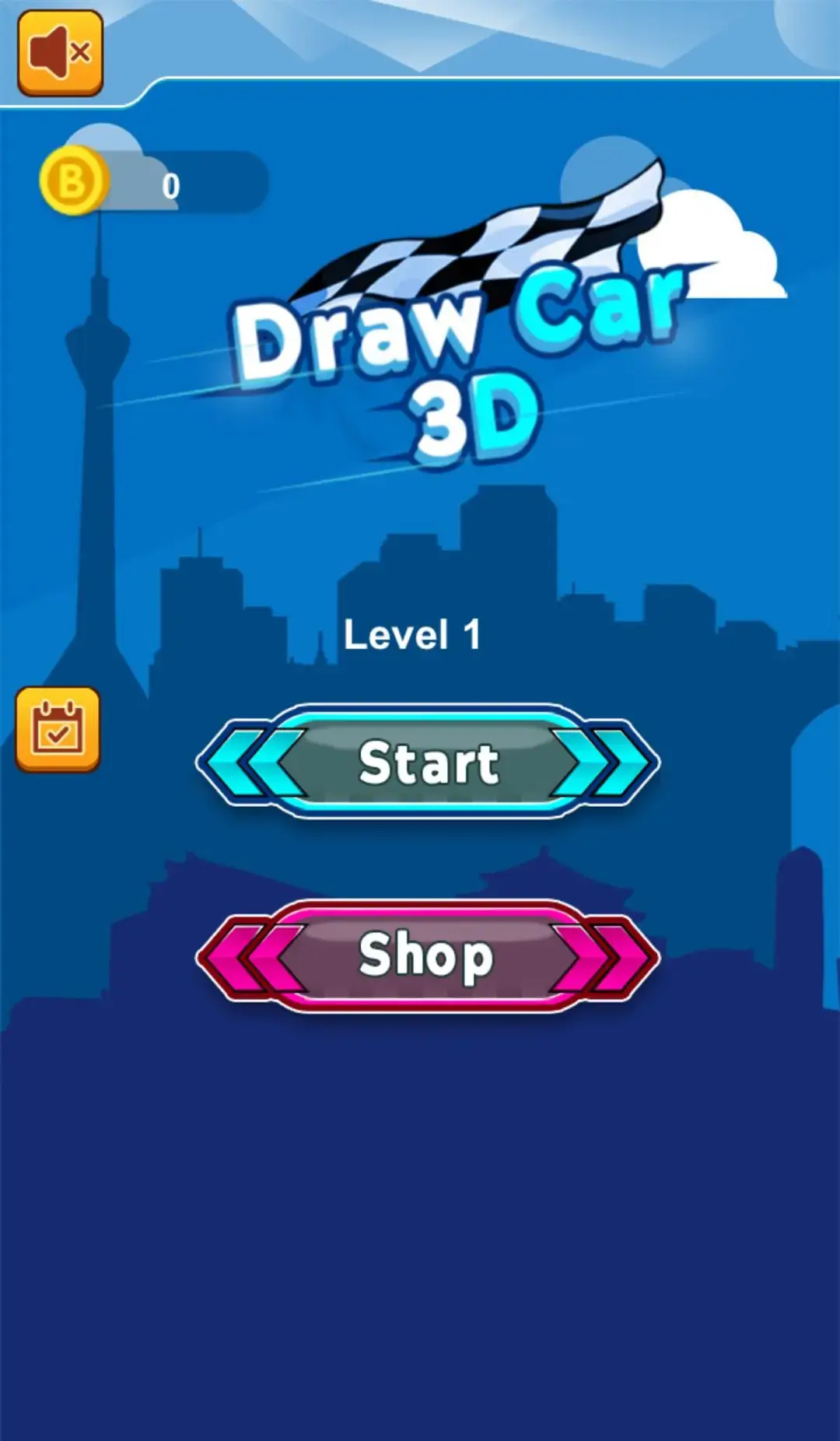 Draw Car