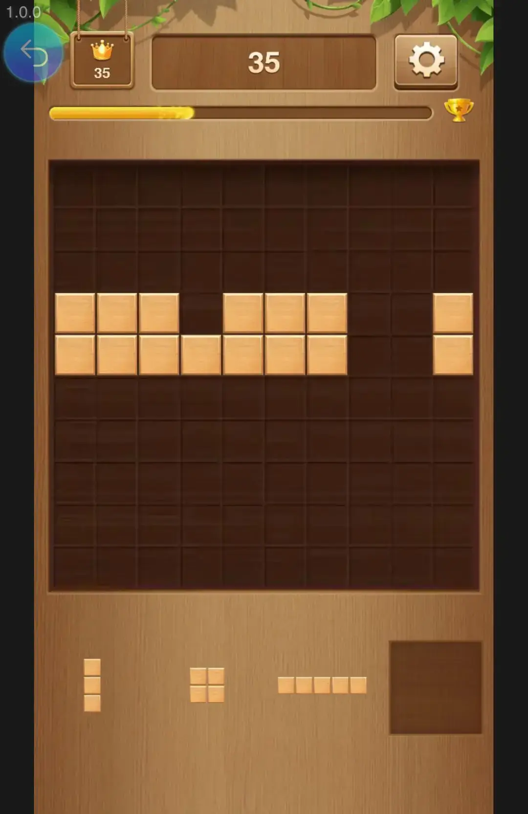Block Puzzle Master