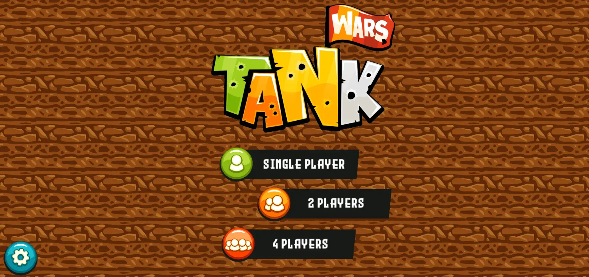 Tank Wars