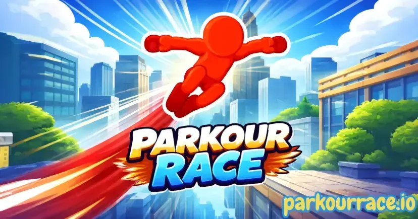 Parkour Race