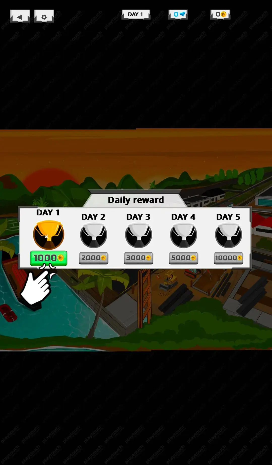 Stickman Maverick Bad Boys