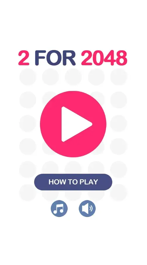 2 For 2048