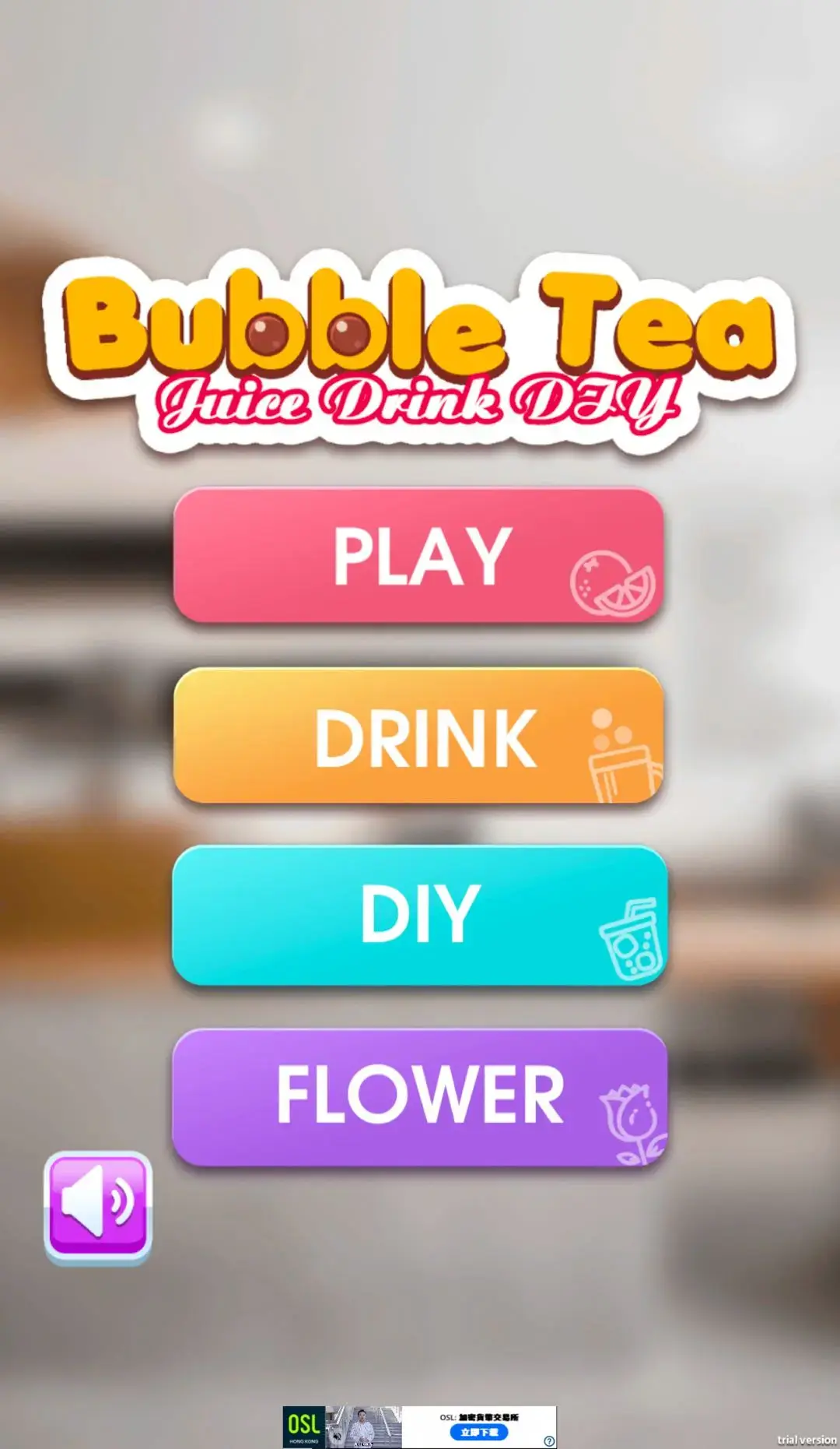 Bubble Tea