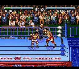 Zen-Nihon Pro Wres