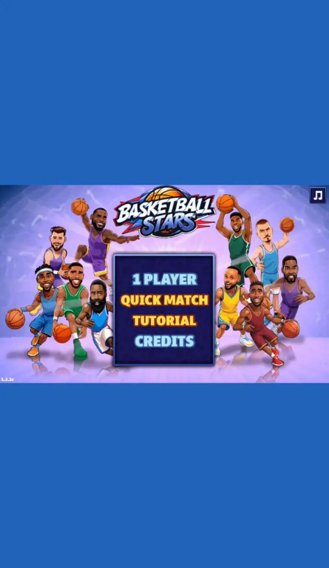Basketball Stars