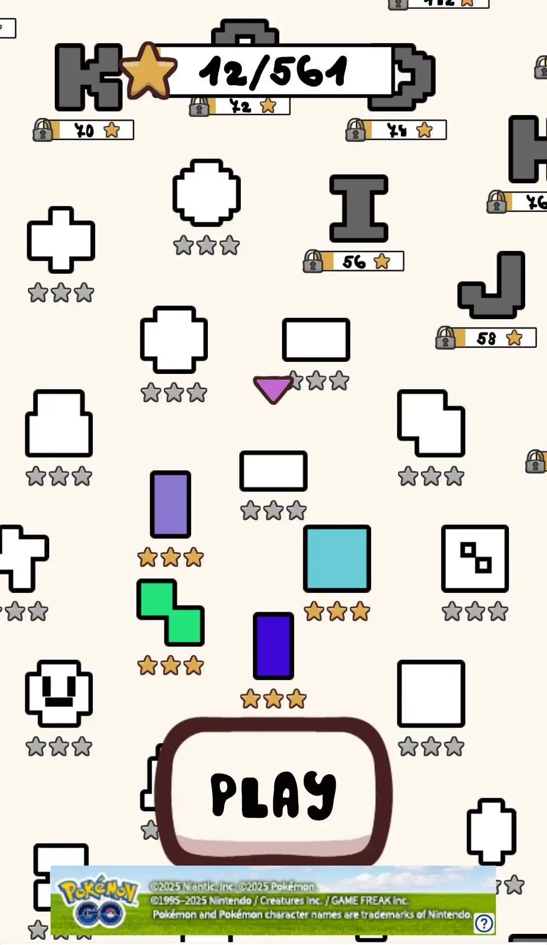 Doodle Block Puzzle
