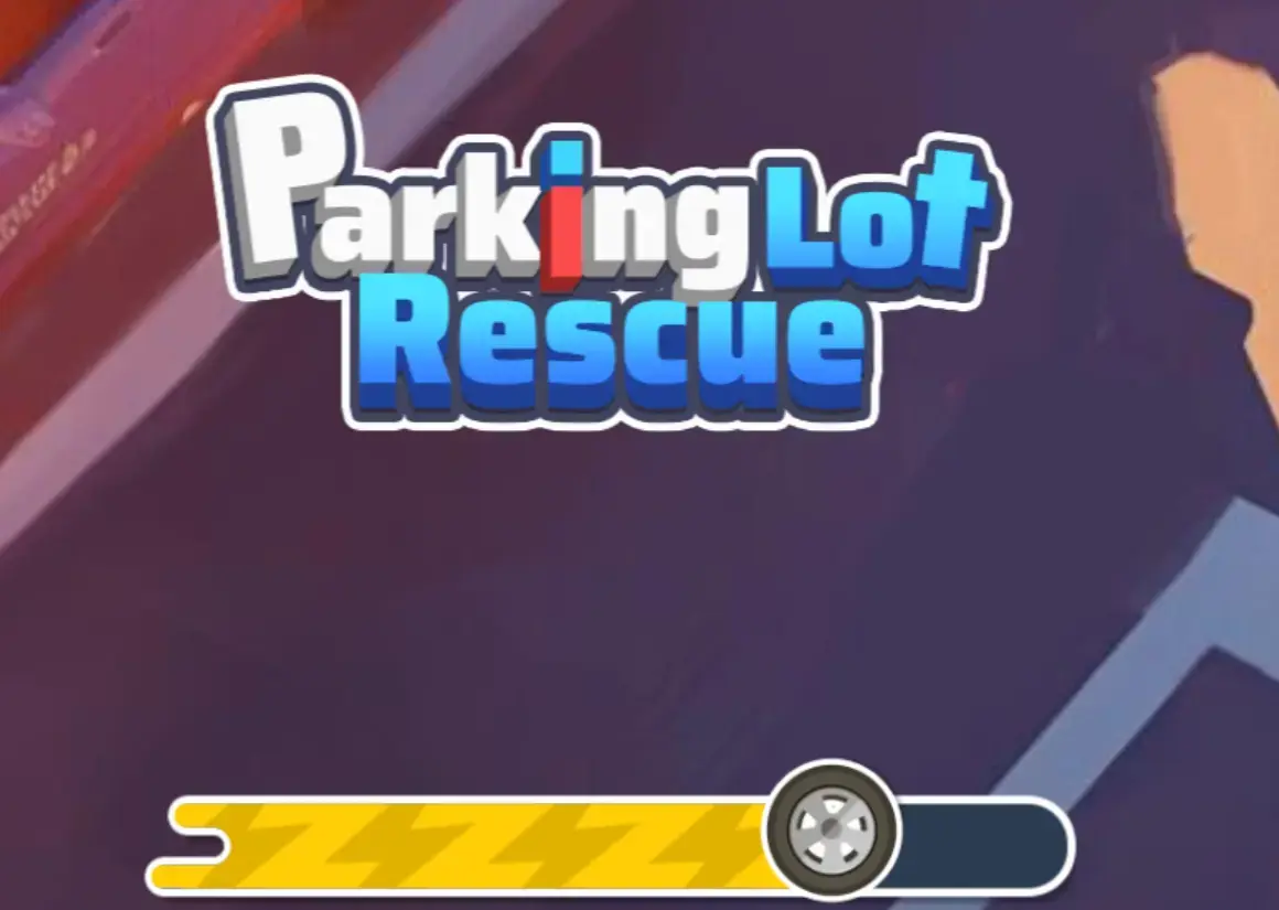 Parking Lot Rescue