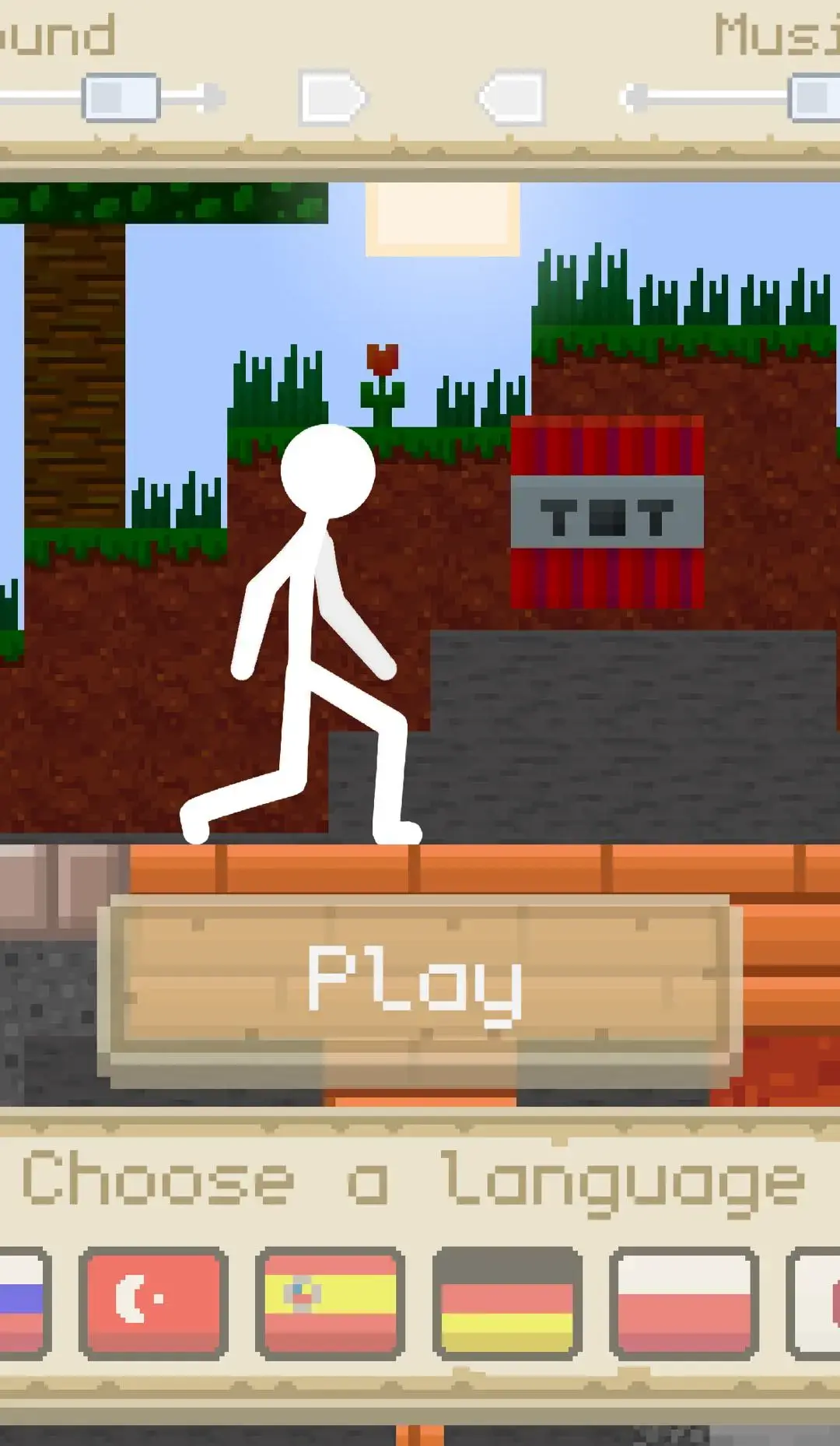 Stick Fighter vs Zombies