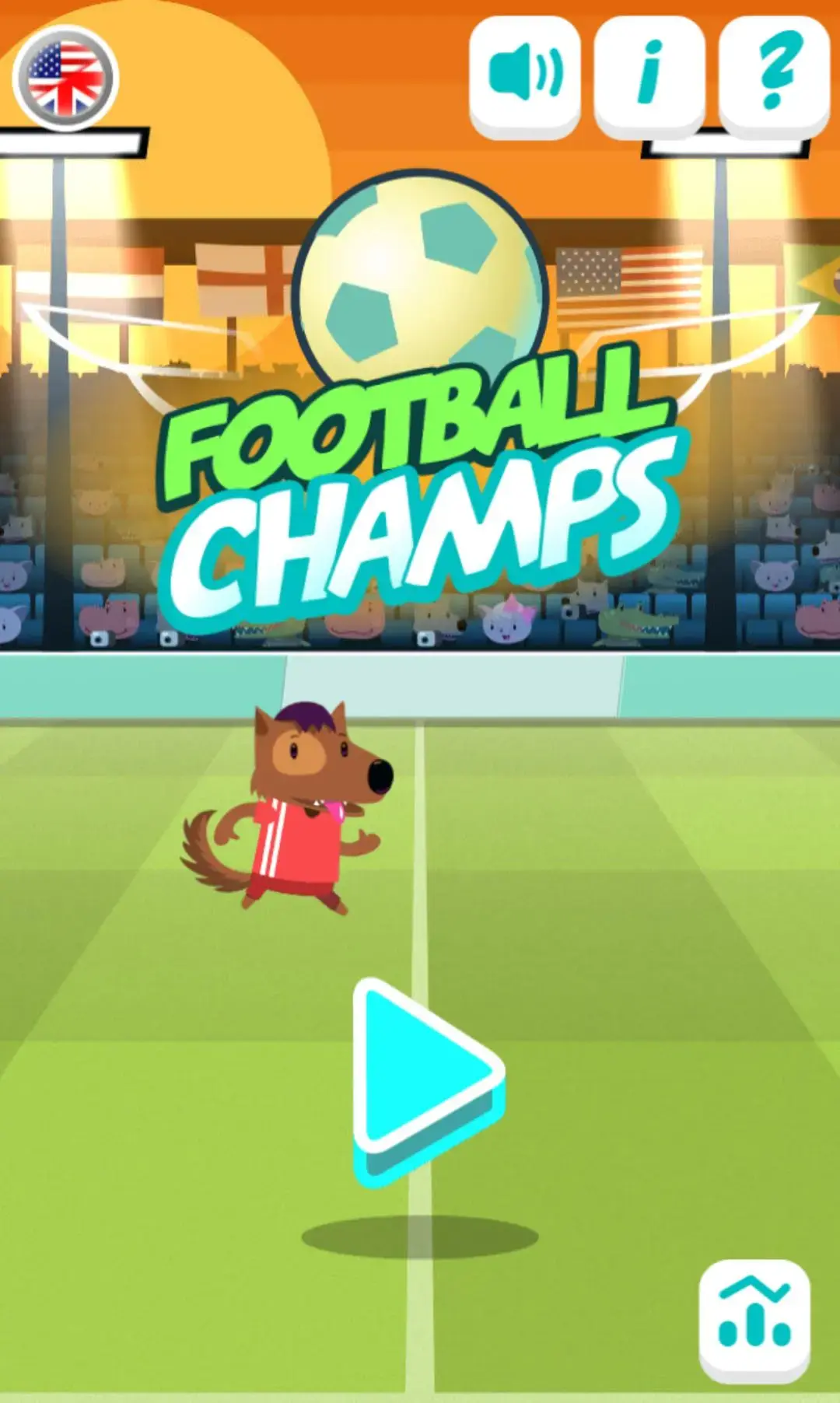 Football Champs