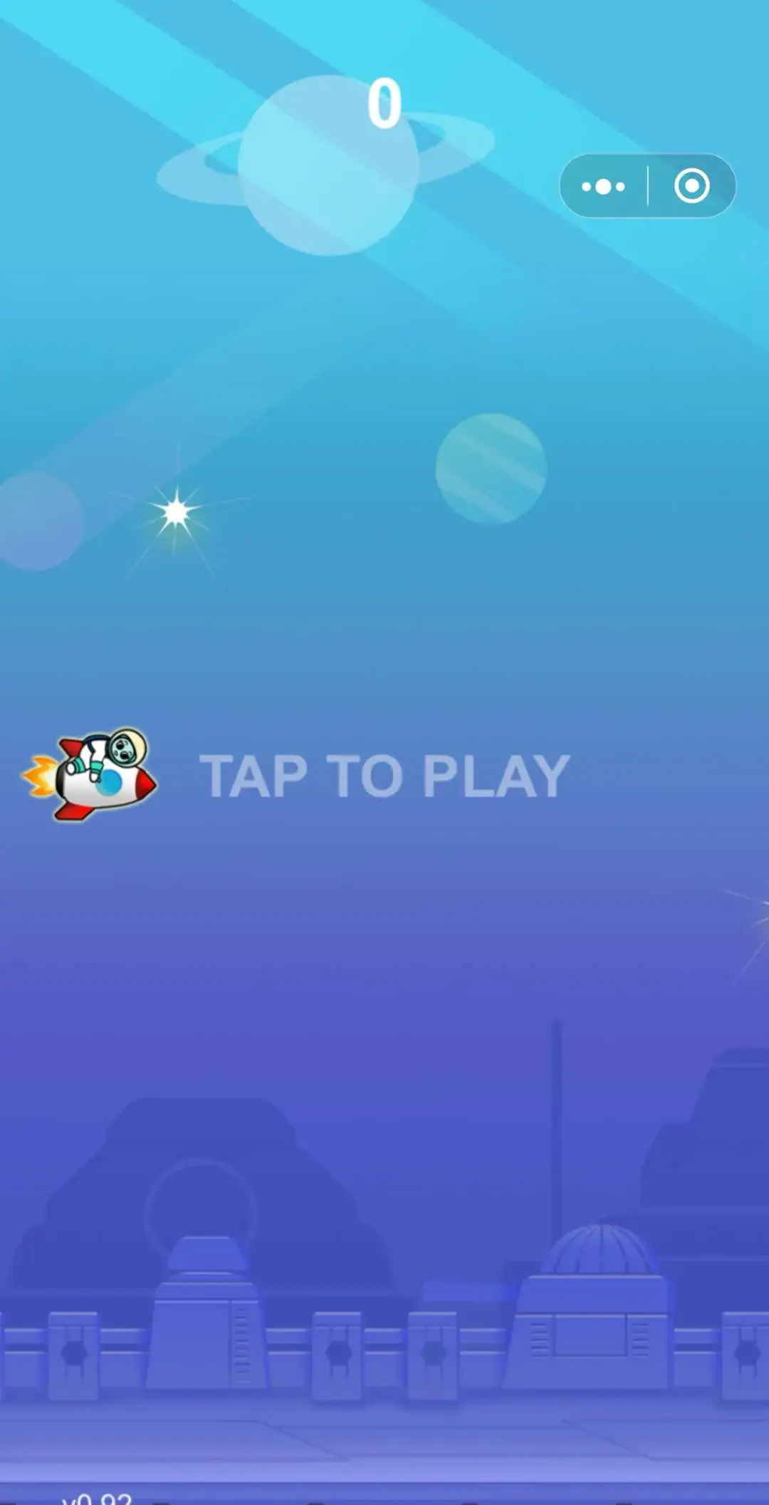 Flappy