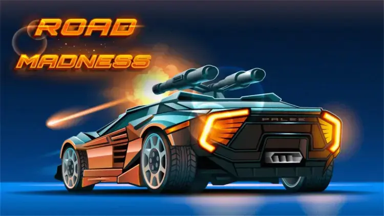 Road Madness