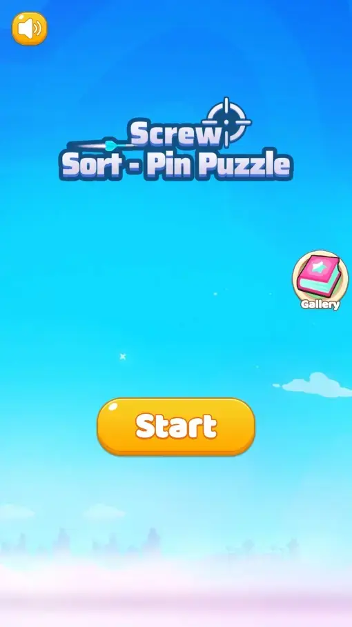 Screw Sort