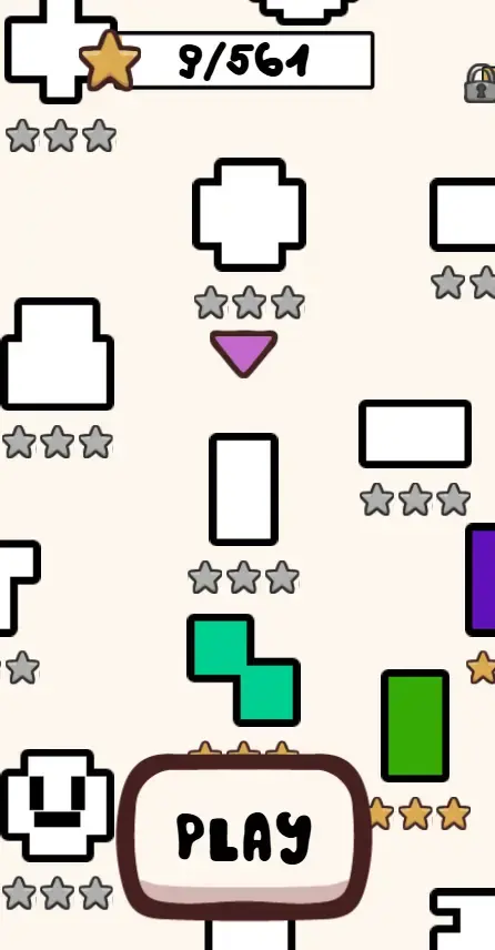 Doodle Block Puzzle
