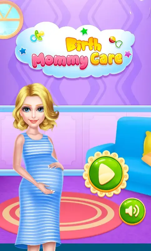 Mommy Birth Care